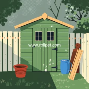 Read more about the article Shed storage safety: avoid hefty fines!