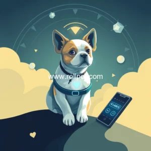 Read more about the article Cutting-edge tech gadgets: elevating pet care & home safety!