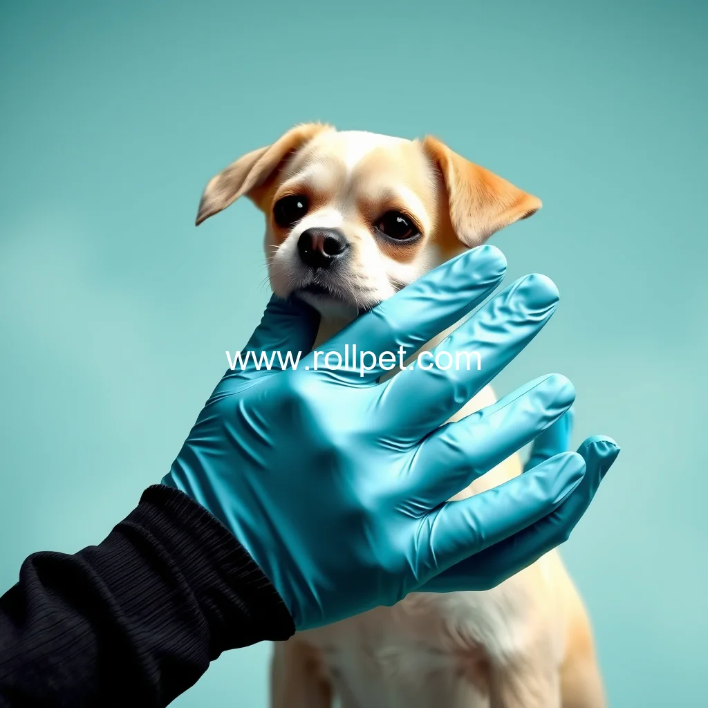 You are currently viewing Pet Grooming Gloves Market Is Set To Fly High Growth In Years