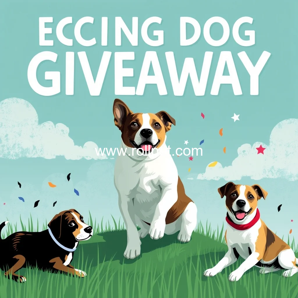 You are currently viewing Exciting dog giveaway in southwest louisiana: join the fun!


 response: exciting dog giveaway in southwest louisiana: join the fun!