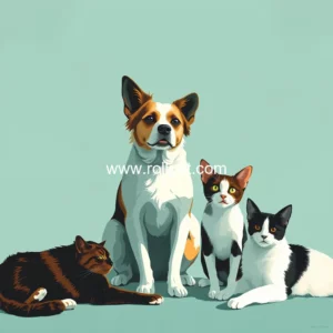 Read more about the article What can cats and dogs do for Godrej Consumer