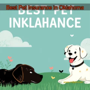 Read more about the article Best Pet Insurance in Oklahoma