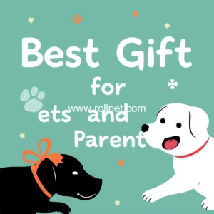 Read more about the article The Best Gifts For Pets and Pet Parents in 2024