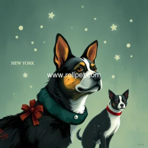 Read more about the article New York warns holiday shoppers about rise in pet adoption scams