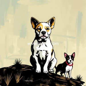 Read more about the article Where can I find adoptable pets in Pahrump   Pahrump Valley Times