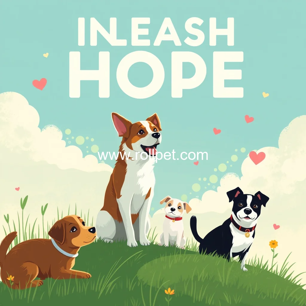 You are currently viewing Unleash hope: join the quest for shelter pets’ perfect day!