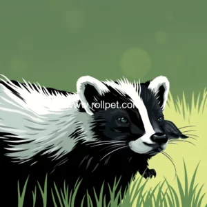 Read more about the article Skunk tests positive for rabies in Lewis County