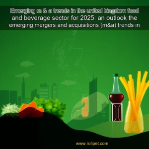 Read more about the article Emerging m & a trends in the united kingdom food and beverage sector for 2025: an outlook the emerging mergers and acquisitions (m&a) trends in the united kingdom’s food and beverage sector for 2025 provide a comprehensive outlook on the industry’s future.