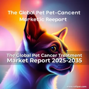 Read more about the article The Global Pet Cancer Treatment Market Report 2025-2035