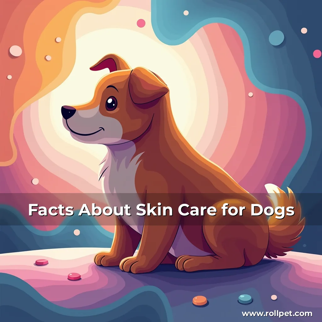 You are currently viewing Facts About Skin Care for Dogs