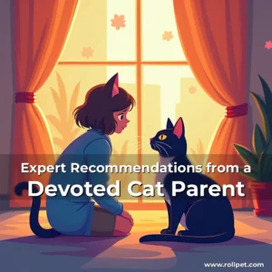 Read more about the article Expert Recommendations from a Devoted Cat Parent